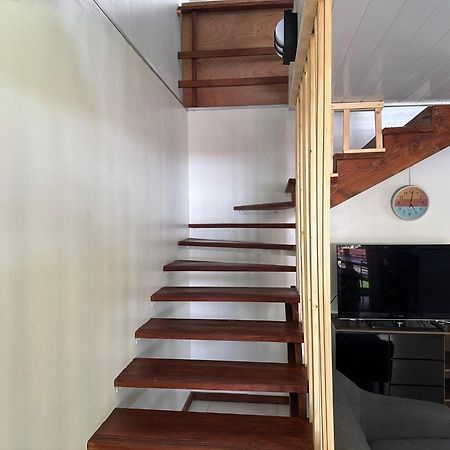 Maison Moehau Iti Moorea Eksteriør bilde